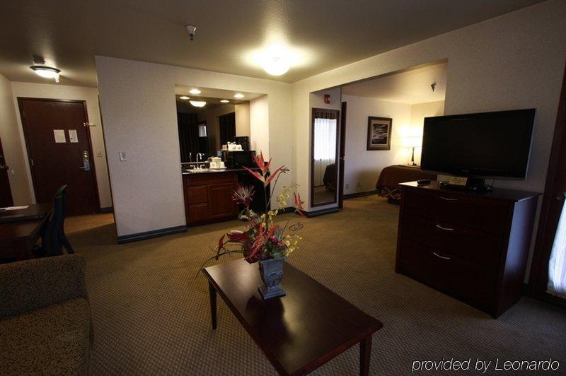 Ramada By Wyndham Tukwila Southcenter Hotel Værelse billede